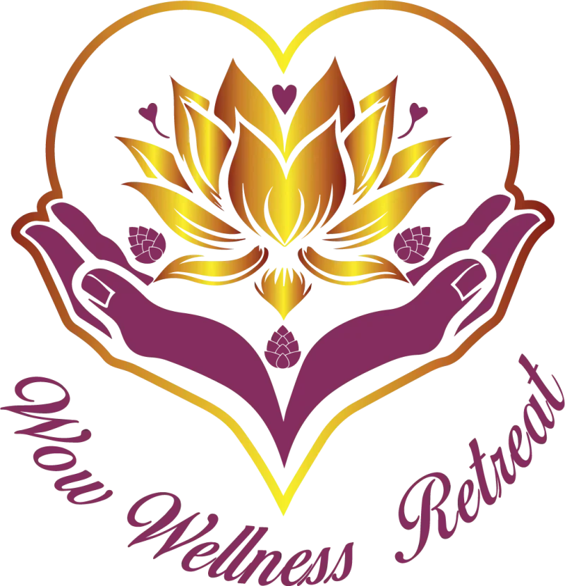 Wow Wellness Logo-Mark